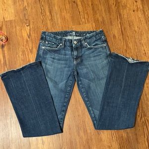 For all man kind Jeans